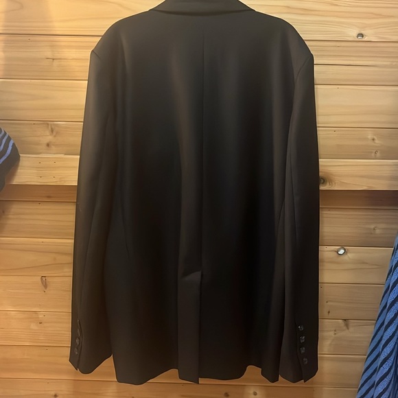 Loulou Studio Tatakoto blazer - Picture 3 of 10